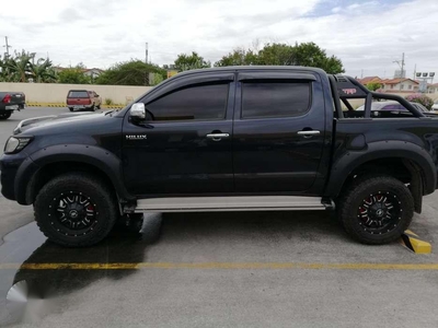 FOR SALE TOYOTA Hilux 2014