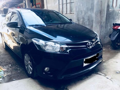 For sale Toyota Vios 2016 automatic