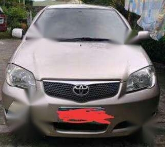 For sale Toyota Vios g variant top of the line Model 2007