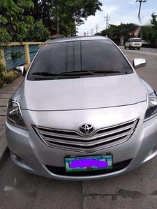 For sale Toyota Vios J 2013 Limited Edition