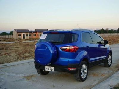 Ford Ecosport 2016 for sale