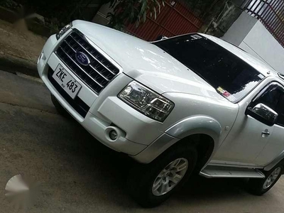 Ford Everest 2007 for sale
