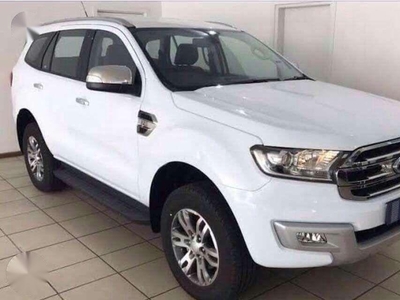 Ford Everest FOR SALE