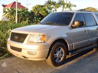 Ford Expedition XLT for sale