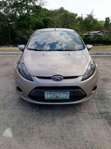 Ford Fiesta 2011 FOR SALE