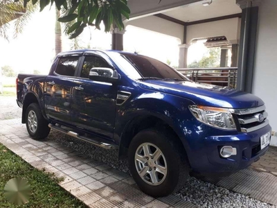 Ford Ranger 2015 automatic FOR SALE