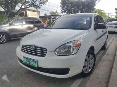 Forsale hyundai accent 2010 mdl for sale