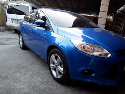 Good as new Ford Focus 2015 for sale
