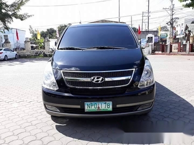 Good as new Hyundai Grand Starex 2009 for sale