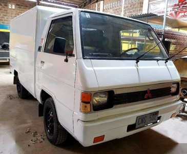 Good as new Mitsubishi L300 1996 for sale