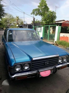 Good as new Toyota Crown 1979 for sale