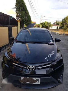 Good as new Toyota VIOS E AT 2014 for sale