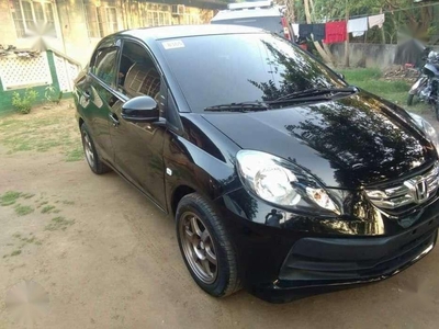 Honda Brio Amaze 2016 for sale