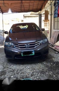 Honda City 2013 1.3 AT for sale