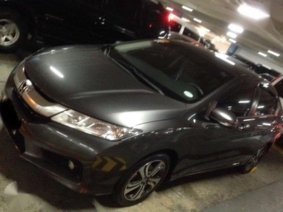 Honda City 2014 Automatic VX CVT for sale
