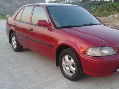 Honda City lxi 98 mdl Manual FOR Sale