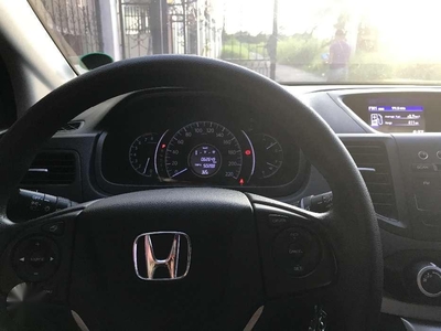 Honda CRV 2014 Modulo for sale