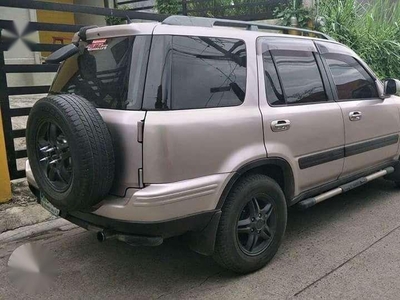 Honda CRV gen 1 FOR SALE