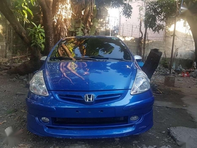Honda Jazz 2004 Automatic for sale