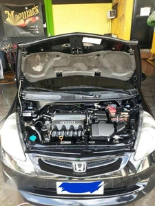 Honda Jazz 2005 sports series for sale