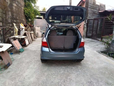 Honda Jazz 2008 automatic for sale