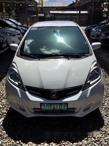 Honda Jazz 2012 AT for sale