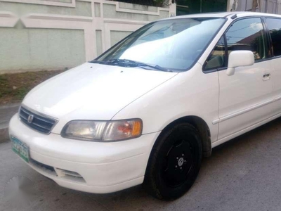Honda Odyssey AT 2008 FOR SALE