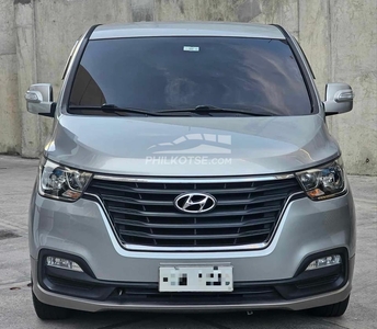HOT!!! 2019 Hyundai Grand Starex VGT for sale at affordable price