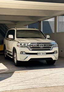 HOT!!! 2019 Toyota Land Cruiser LC200 Bullet Proof Lvl 6 INKAS for sale at affordable price