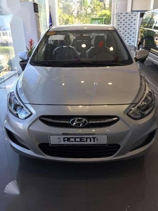 Hyundai Accent Sedan FOR SALE