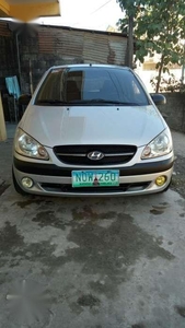 Hyundai Getz 2010 for sale