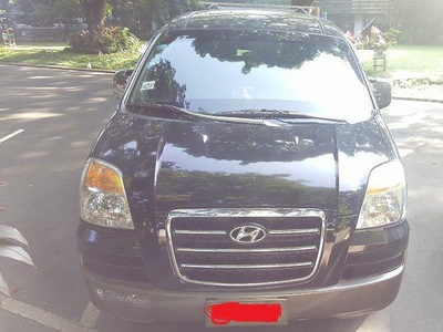Hyundai Starex 2004 for sale