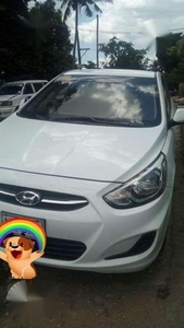 Hyunday Accent 2016 for sale