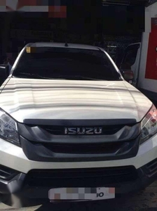 Isuzu Mux 2017 for sale