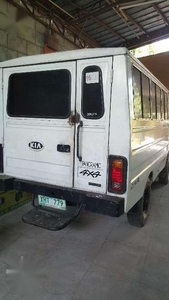 KIA Kc2700 Van​ For sale