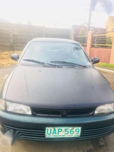 Lancer GLXi 1995 manual FOR SALE