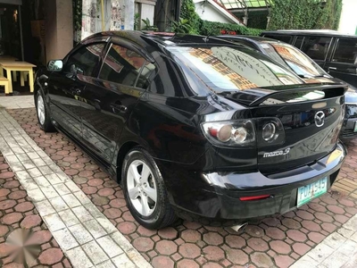 Like new Mazda 3 for sale