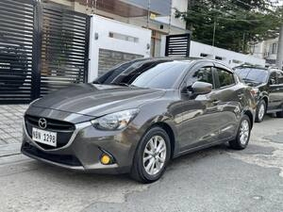 Mazda 2 2017 - Palimbang
