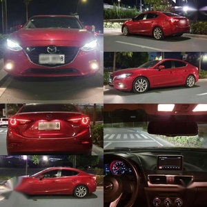 Mazda 3 2014 for sale