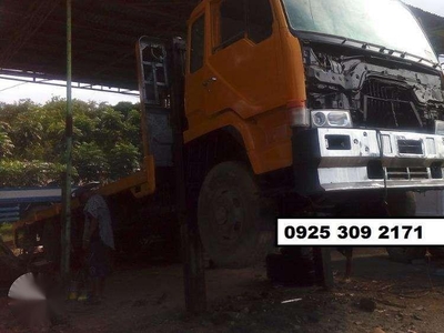 Mitsubishi Fuso 2018 for sale