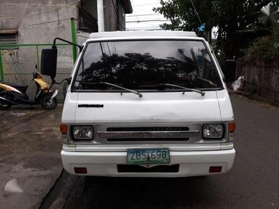 Mitsubishi L300 FB 2005 White For Sale