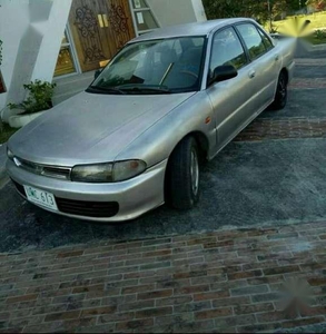 Mitsubishi Lancer 1996 for sale