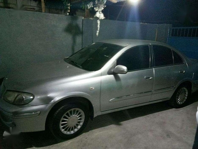 Nissan Exalta 2002 for sale