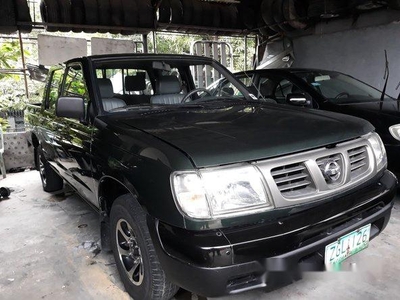 Nissan Frontier 2006 for sale