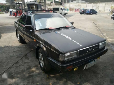 Nissan Sentra 1988 for sale