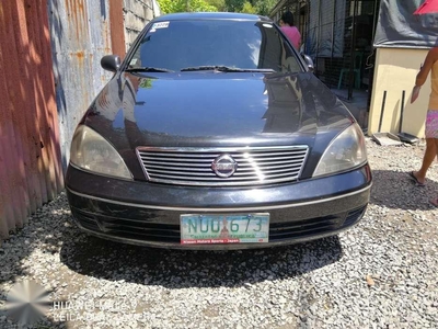 Nissan Sentra Automatic Matic AT 2009 for sale