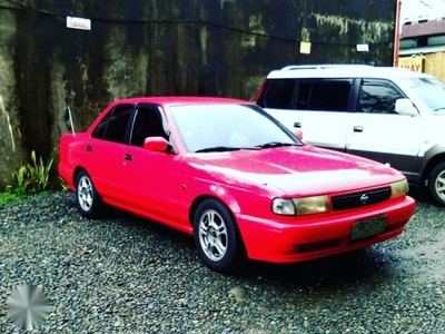 Nissan Sentra eccs 1994 model for sale