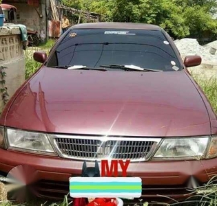 Nissan Sentra series 4 1999 for sale