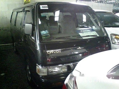 Nissan Urvan 2010 for sale
