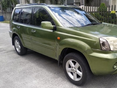 Nissan Xtrail 2003 for sale